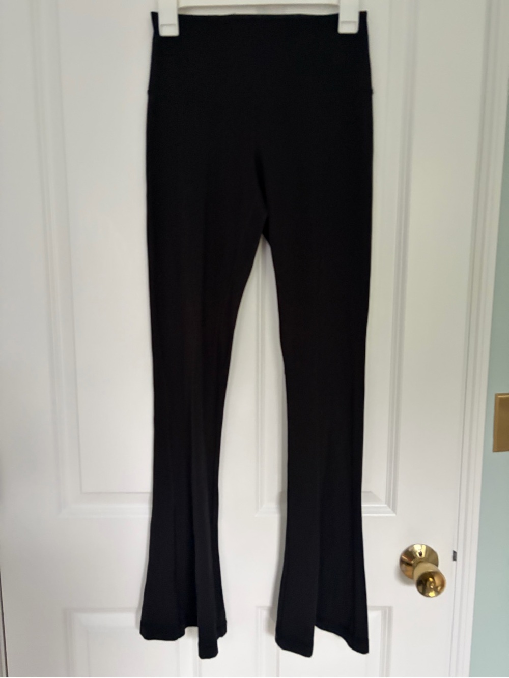 Lulu Align High Rise Pant Women’s Black Pants - Sleek Everyday Style